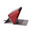 Red 4-in-1 Laptop Screen Shade - Lux Hood Sun Shade | Universal | Model Aruba