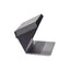 Black 4-in-1 Laptop Screen Shade - Slim Hood Sun Shade | Universal | Model St. Tropez