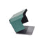 Dusty green 4-in-1 Laptop Screen Shade - Slim Hood Sun Shade | Universal | Model St. Tropez