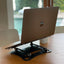 Laptop / Tablet Stativ til Sofa, Seng og Skrivebord | Universal - Space Gray