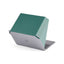 Dusty green 4-in-1 Laptop Screen Shade - Slim Hood Sun Shade | Universal | Model St. Tropez