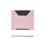 Pink 4-in-1 Laptop Screen Shade - Slim Hood Sun Shade | Universal | Model St. Tropez