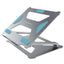 Laptop / Tablet Stativ til Sofa, Seng og Skrivebord | Universal - Space Gray
