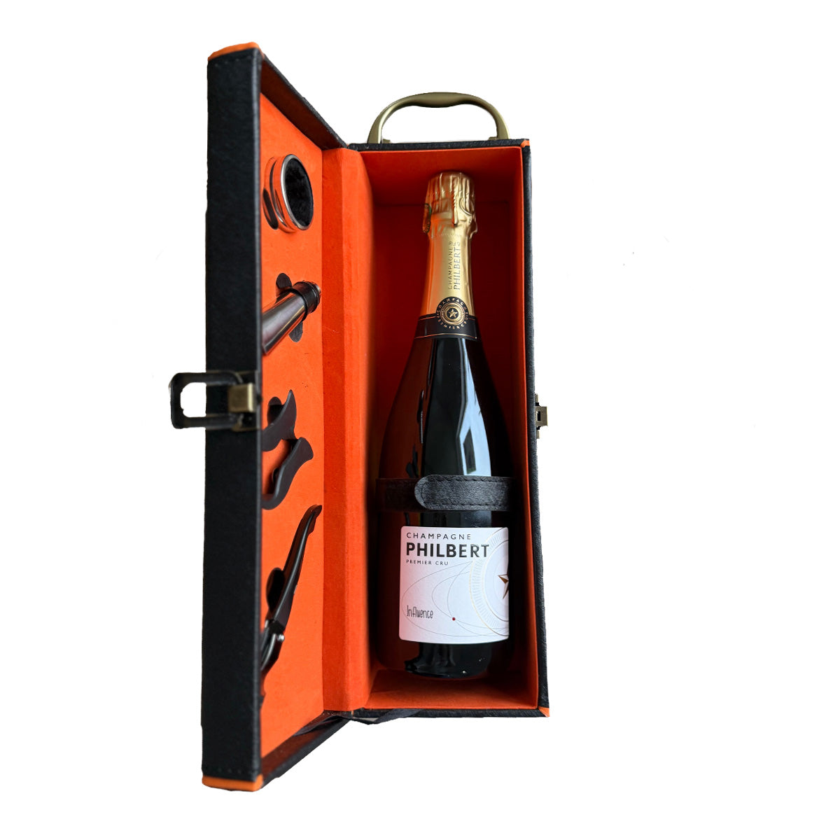Exclusive Champagne Gift Box