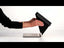 Starlight 4-i-1 Computer Screen Shade - Slim Hood Solskærm | Universal | Model St. Tropez