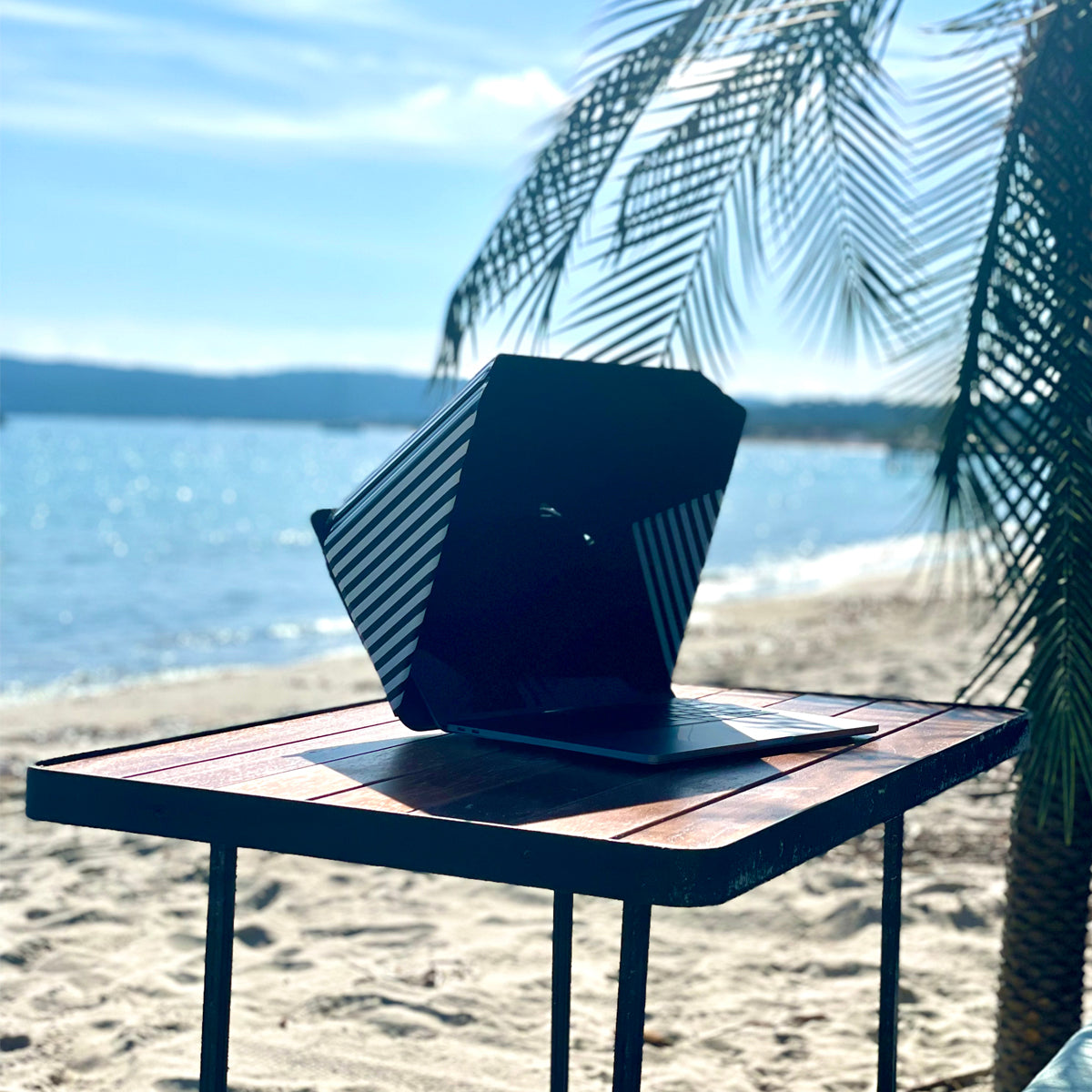 Computer Shade Technique Laptop Screen Shade – Philbert Design