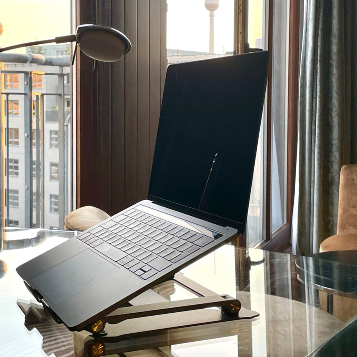 Laptop & Tablet Stand