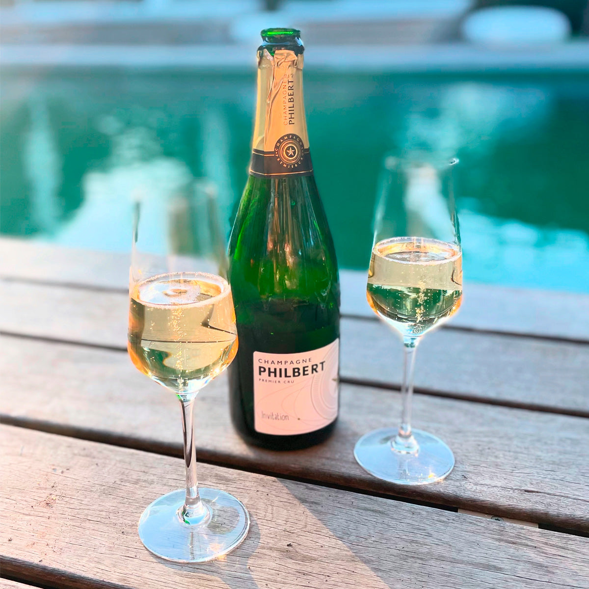 Champagne