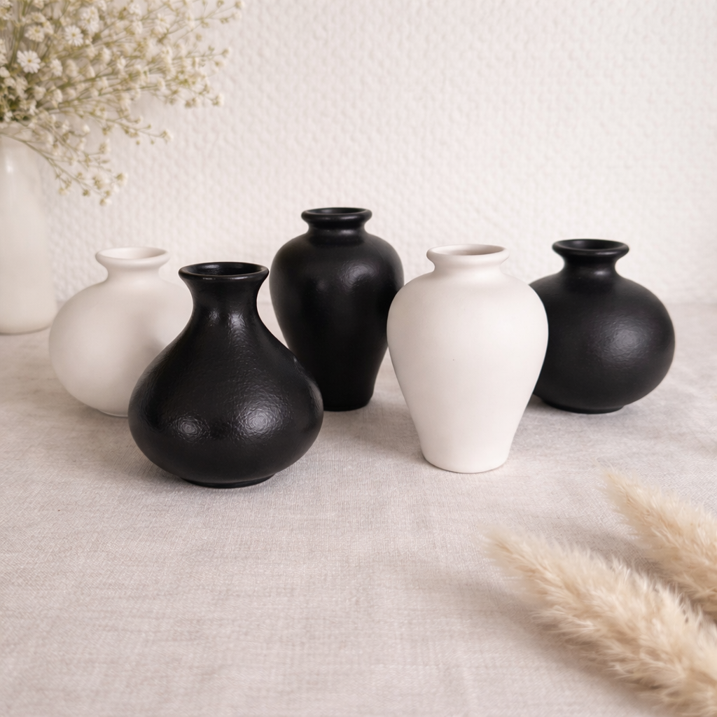 Vases