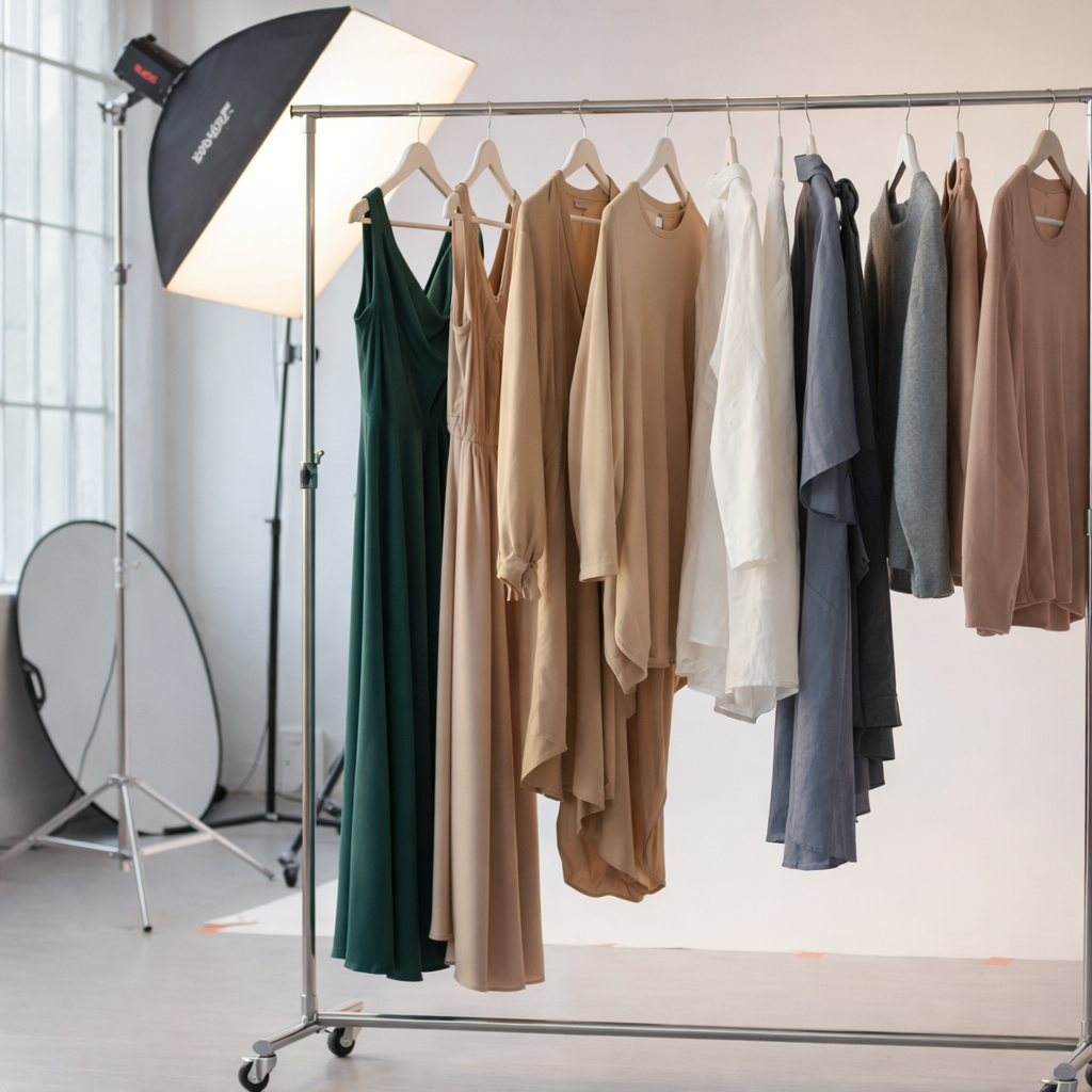 Clothing