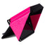 Pink 4 in 1 - Tablet Screen Shade - Lux cover with built-in sun hood | 9.7” tablets | Model Li