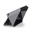 Stribet 4 i 1 - Tablet Screen Shade - Lux cover med indbygget solskærm | Universal | Model Lima