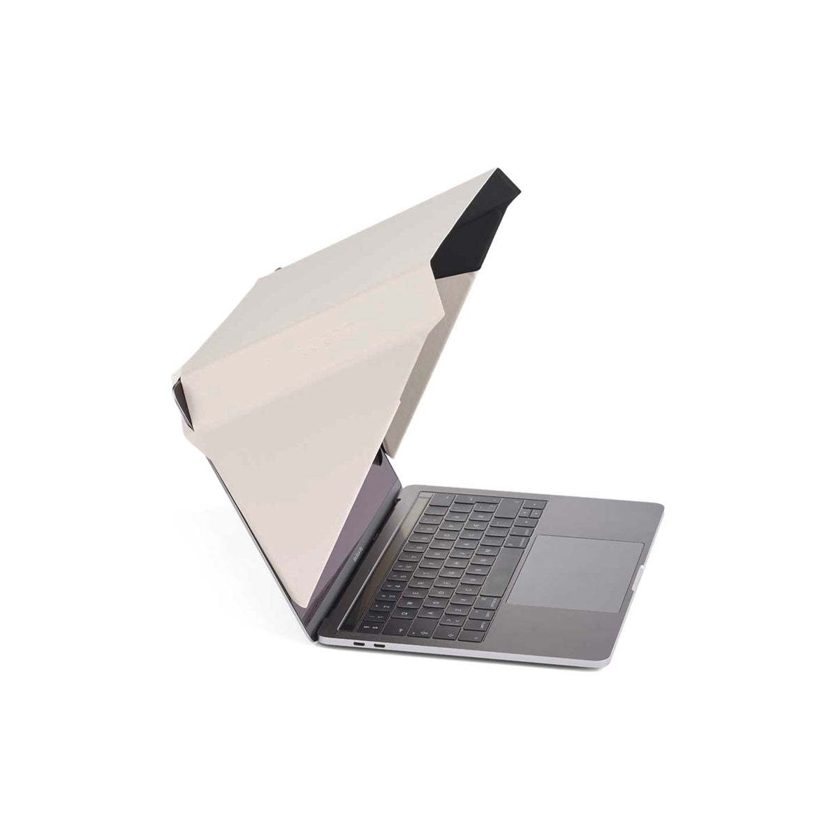 Starlight 4-in-1 Laptop Screen Shade - Slim Hood Sun Shade | Universal ...