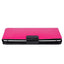 Pink 4 in 1 - Tablet Screen Shade - Lux cover with built-in sun hood | 9.7” tablets | Model Li