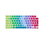 FIT FOR: MacBook Air 15" - 2023-24 & MacBook Air 13″ - 2022-24 & MacBook Pro 14″/16″ - 2022-23
