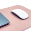 Pink Ultra-Slim - Vegan Leather Sleeve - Incl. Strap