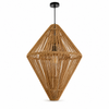 Diamond Pendant Lamp | Model Diamond