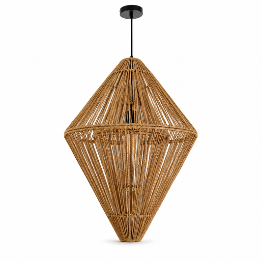 Diamond Pendant Lamp | Model Diamond lamp