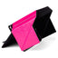 Pink 4 in 1 - Tablet Screen Shade - Lux cover with built-in sun hood | 9.7” tablets | Model Li