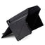 Black 4 in 1 - Tablet Screen Shade - Lux cover with built-in sun hood | 7.9" tablets | Model Li