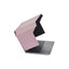 Dusty Purple 4-in-1 Laptop Screen Shade - Slim Hood Sun Shade | Universal | Model St. Tropez