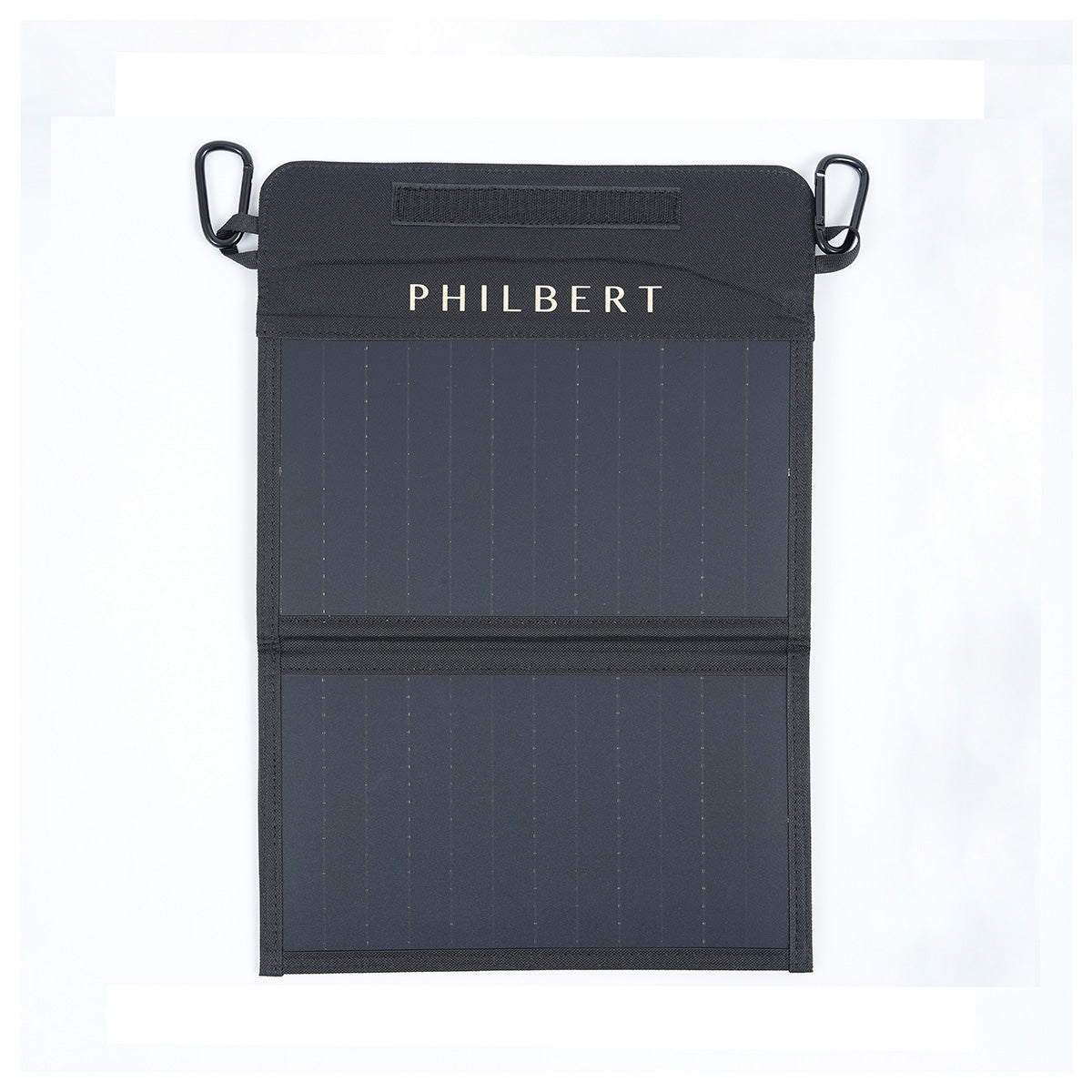Denim Jacket – Festival Jacket with Solar Panel