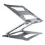 Laptop / Tablet Stand for Sofa, Bed and Desktop | Universal - Space Gray