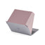 Dusty Purple 4-in-1 Laptop Screen Shade - Slim Hood Sun Shade | Universal | Model St. Tropez