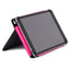 Pink 4 in 1 - Tablet Screen Shade - Lux cover with built-in sun hood | 9.7” tablets | Model Li