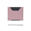 Dusty Purple 4-in-1 Laptop Screen Shade - Slim Hood Sun Shade | Universal | Model St. Tropez