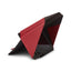Red 4-in-1 Laptop Screen Shade - Lux Hood Sun Shade | Universal | Model Aruba