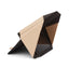 Beige 4 in 1 Laptop Screen Shade - Lux Hood Sun Shade | Universal | Model Aruba