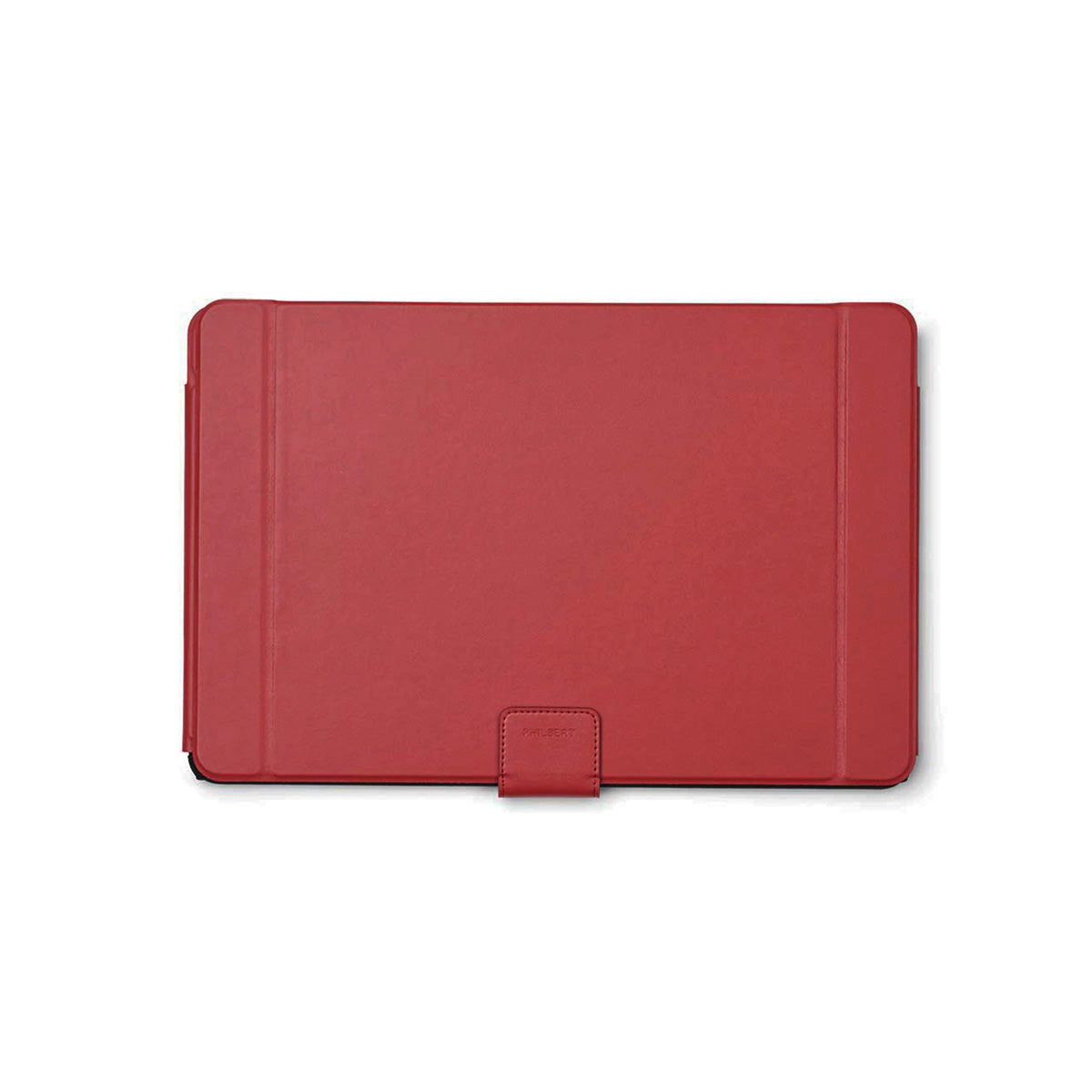 Red 4-in-1 Laptop Screen Shade - Lux Hood Sun Shade | Universal | Model Aruba