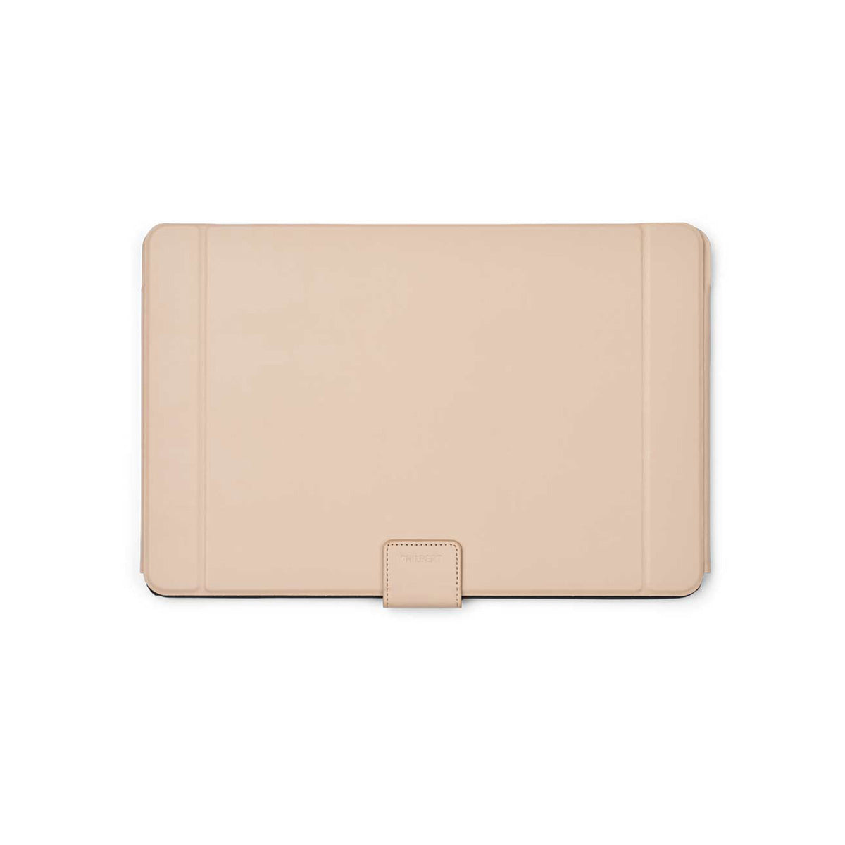 Beige 4 in 1 Laptop Screen Shade - Lux Hood Sun Shade | Universal | Model Aruba