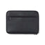 Black 4-in-1 Laptop Screen Shade - Sleeve with built-in hood sunshade | Universal | Model Bali