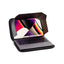 Black 4-in-1 Laptop Screen Shade - Sleeve with built-in hood sunshade | Universal | Model Bali