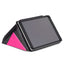 Pink 4 in 1 - Tablet Screen Shade - Lux cover with built-in sun hood | 9.7” tablets | Model Li