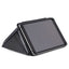 Black 4 in 1 - Tablet Screen Shade - Lux cover with built-in sun hood | 7.9" tablets | Model Li