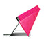 Pink 4 in 1 - Tablet Screen Shade - Lux cover with built-in sun hood | 9.7” tablets | Model Li