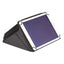 Purple 4 in 1 - Tablet Screen Shade Lux Cover with built-in sun hood / sun screen | Universal | Model Málaga