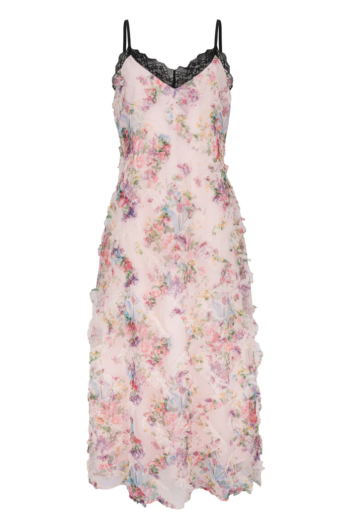 Ezra Dress