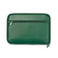 Green 4-in-1 Laptop Screen Shade - Sleeve with built-in hood sunshade | Universal | Model Bali