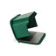 Green 4-in-1 Laptop Screen Shade - Sleeve with built-in hood sunshade | Universal | Model Bali