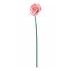 HANDMADE CERAMIC ROSE – PINK