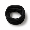 Cashmere Neck Warmer - Black