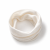 Cashmere Neck Warmer - White
