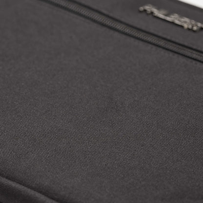 Hamp-sleeve til 13" laptop | Sort