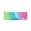 FIT FOR : MacBook Pro 13" touch bar - 2020-22 &  16” touch bar 2019