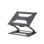 Laptop / Tablet Stand for Sofa, Bed and Desktop | Universal - Space Gray