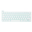 FIT FOR : MacBook Pro 13" touch bar - 2020-22 &  16” touch bar 2019